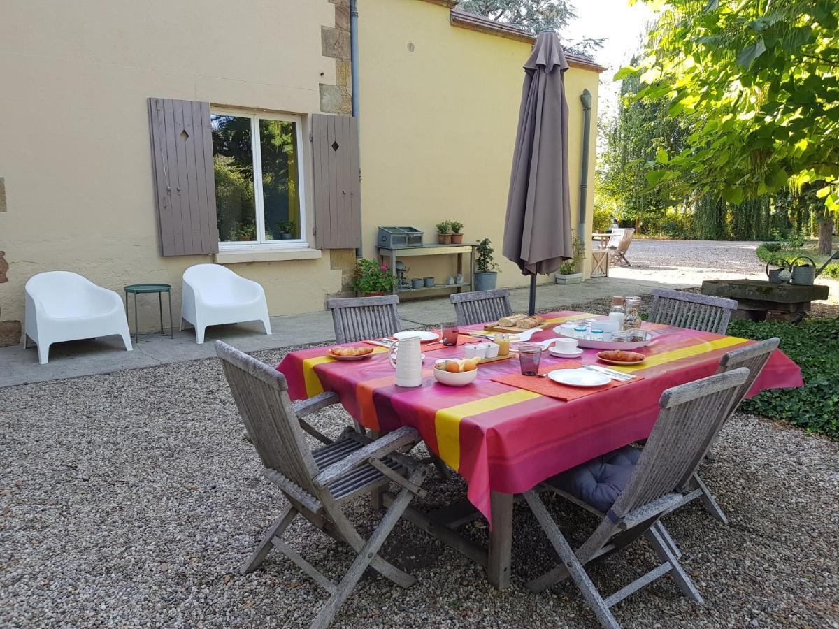 Le Verger Moulins Yzeure Exterior foto