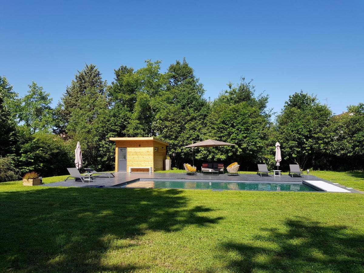 Le Verger Moulins Yzeure Exterior foto